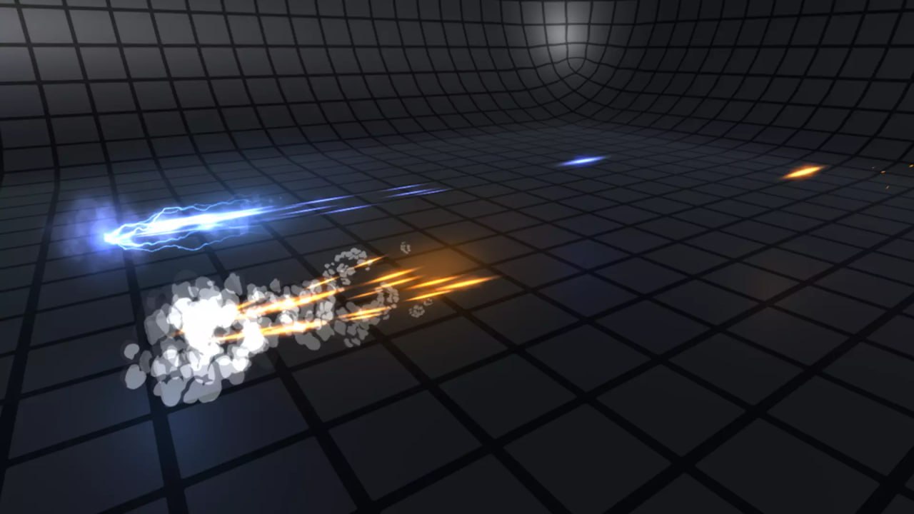 Fantastic Cartoon VFX📱 - изображение 3